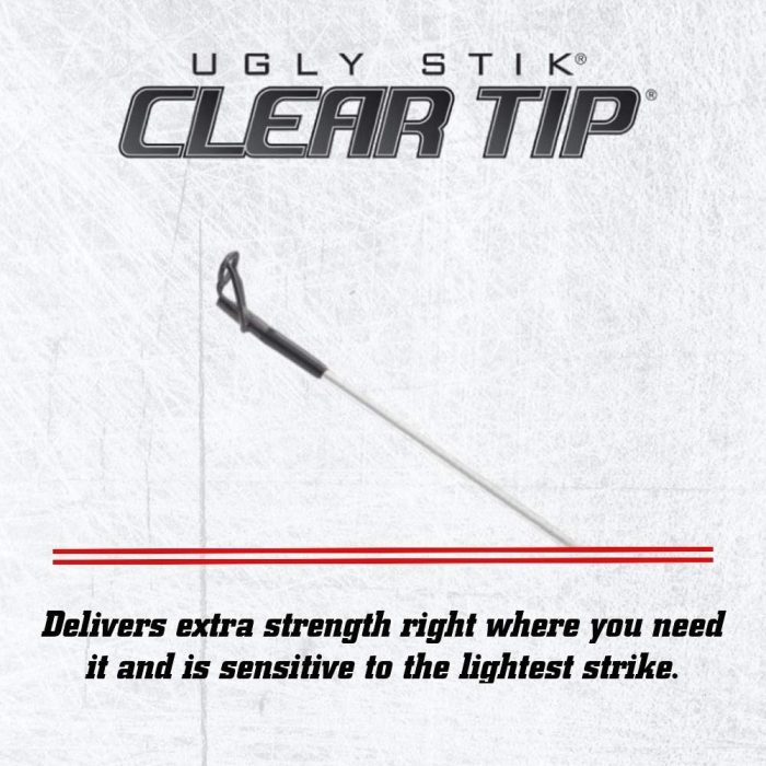 Ugly Stik GX2 Spinning Reel and Fishing Rod Combo - Image 14