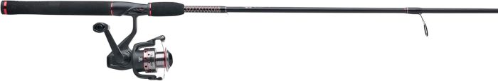 Ugly Stik GX2 Spinning Reel and Fishing Rod Combo - Image 3